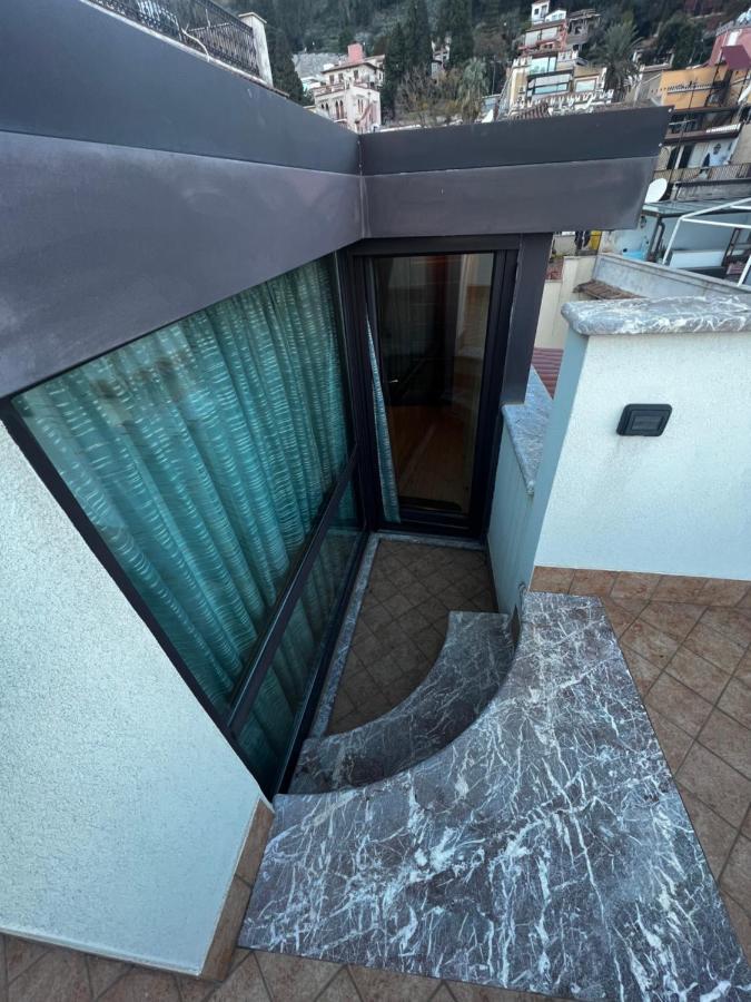 Апартаменты Dream House Таормина Экстерьер фото