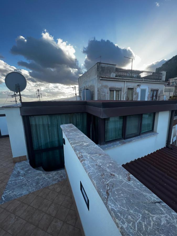 Апартаменты Dream House Таормина Экстерьер фото
